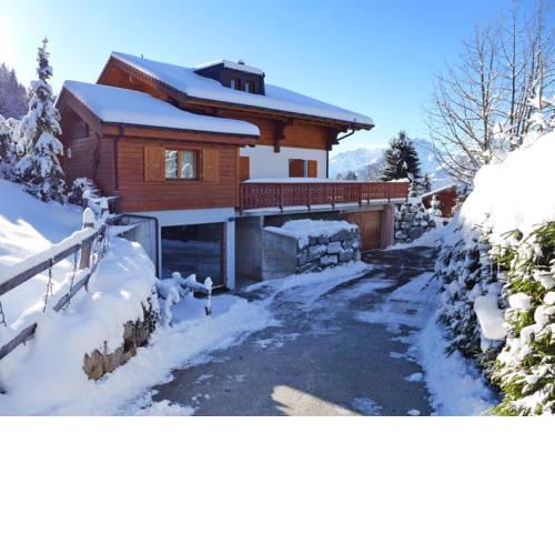 Chalet Chalet Petit Pont