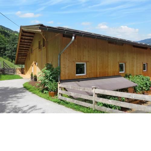 Chalet Chalet Talbach (MHO778)