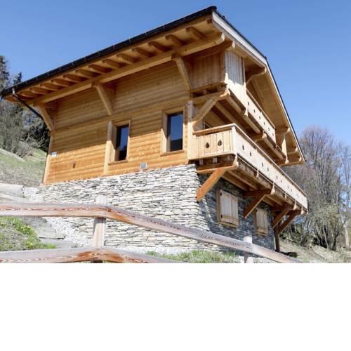 Chalet Chalet Touti (LCN311)