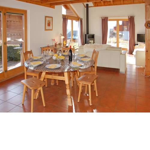 Chalet Chalet Venus