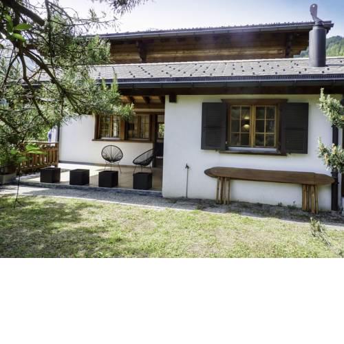 Chalet Chalet Véronique