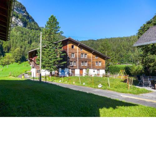 Chalet Chalet Wychel 8B by Interhome