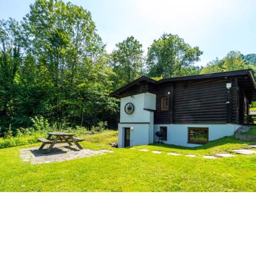 Chalet Chalets Im Brixental V 1
