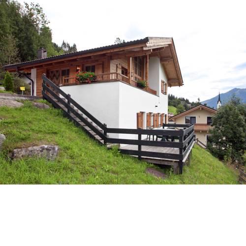 Chalet Chalets Im Wald 2