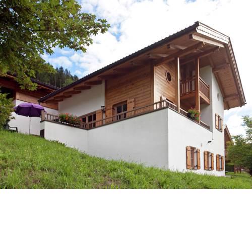 Chalet Chalets Im Wald 3