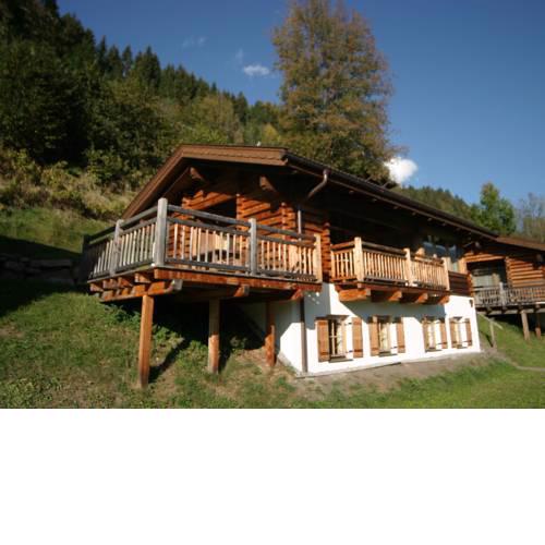Chalet Chalets Im Wald 4