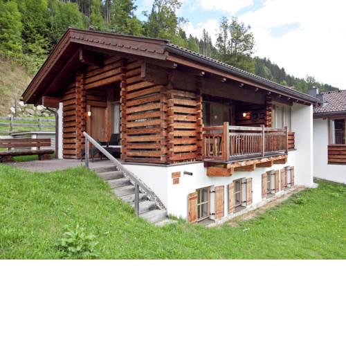 Chalet Chalets Im Wald 5