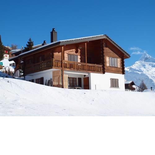 Chalet Chämihitta