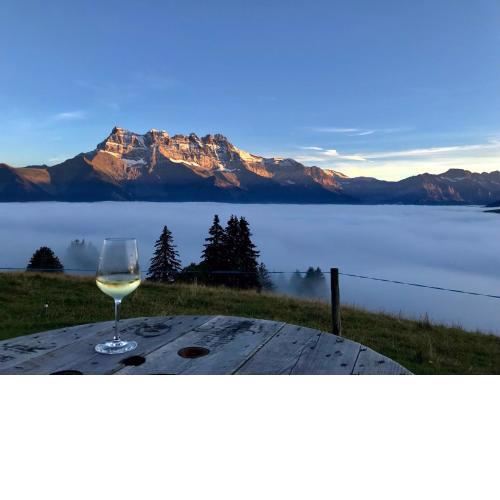 Chalet Chanso