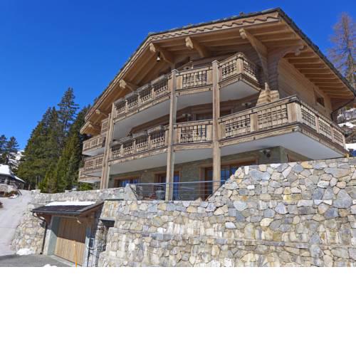 Chalet Chanson