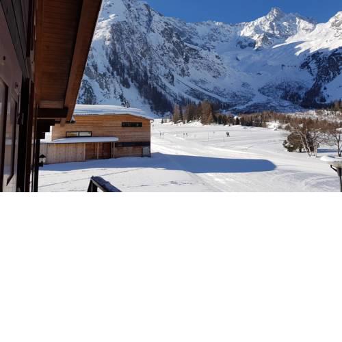 Chalet Chantauvent