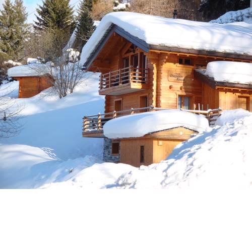 Chalet Chaperon Rouge