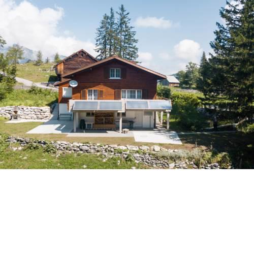 Chalet Chapf