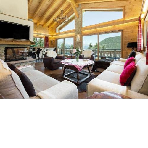 Chalet Charbray