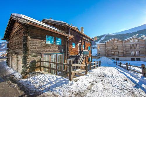 Chalet Charmant - Happy Rentals