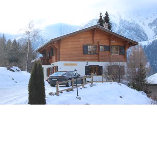 Chalet Charming