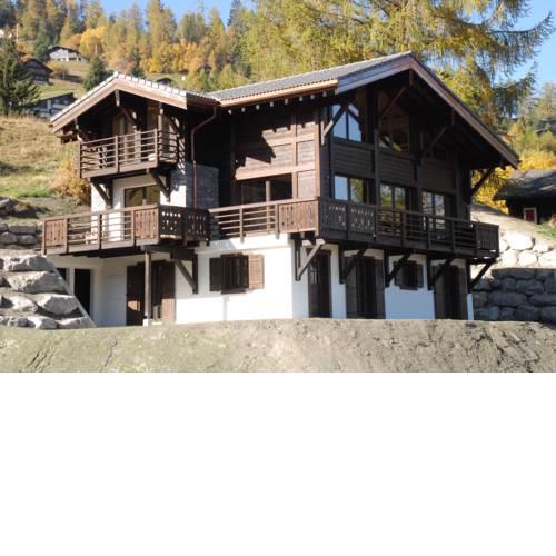 Chalet Chaupine