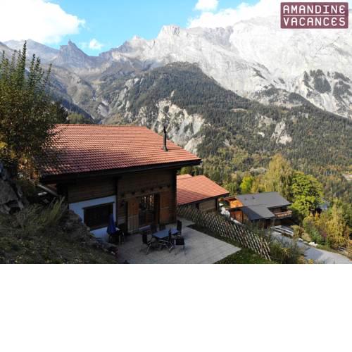 Chalet Chez Cheryl