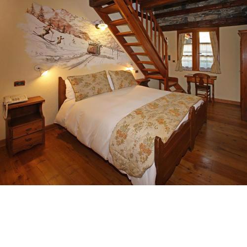 Chalet Chez Nous
