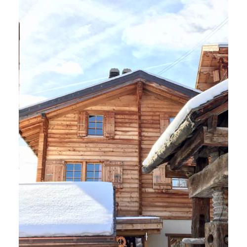 Chalet Chez Sophie
