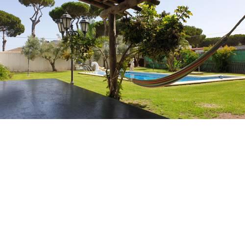 Chalet Chiclana
