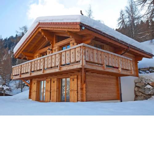Chalet Chloé