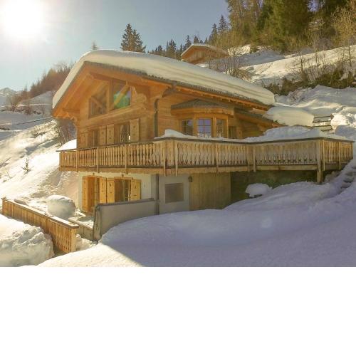 Chalet Chocolat