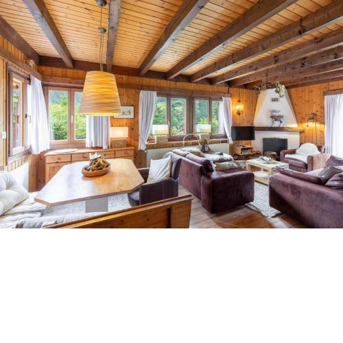 Chalet ChouChou