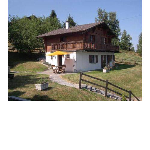 Chalet Chouc'le