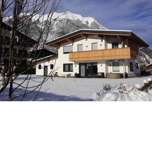 Chalet Christiane