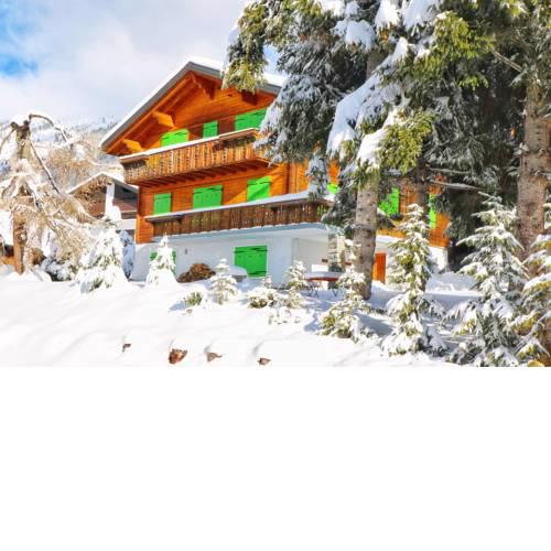 Chalet Christina