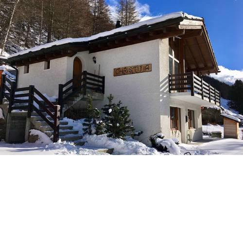 Chalet Christitia