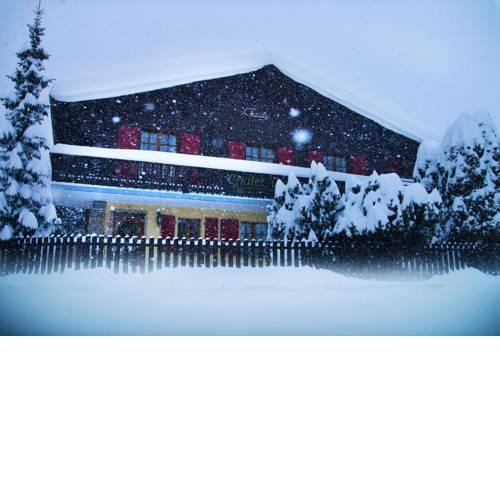 Chalet Christy