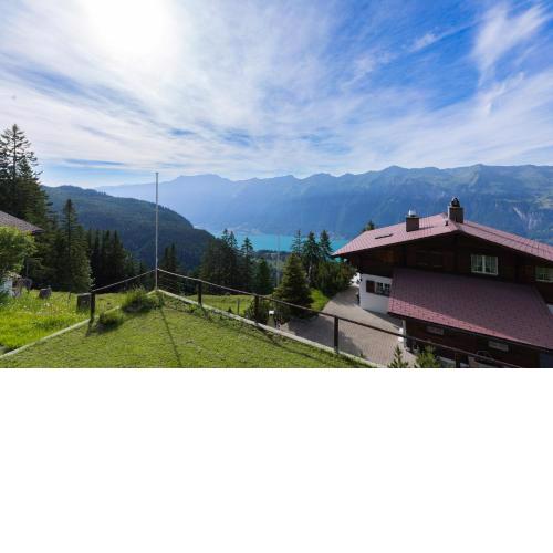Chalet Chutzli
