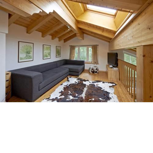 Chalet Cinderella