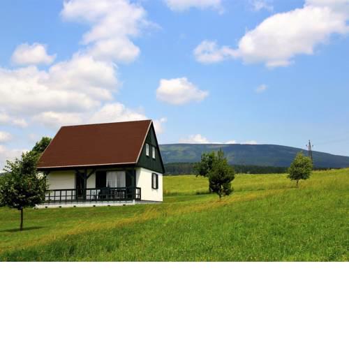 Chalet Čistá
