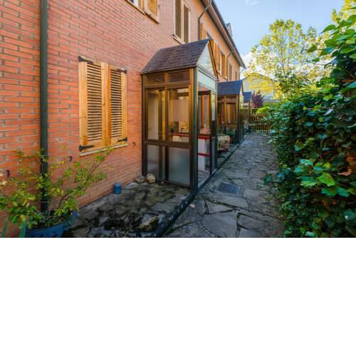 Chalet Ciudadela