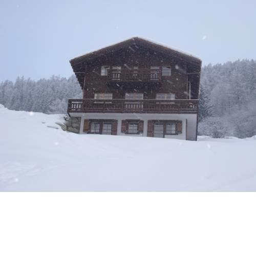 Chalet Claire