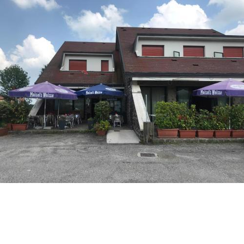 Chalet Clara