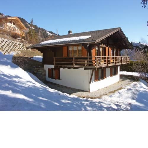 Chalet Clarine