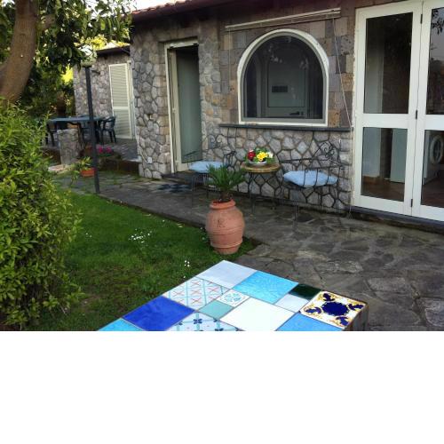 Chalet Claudia