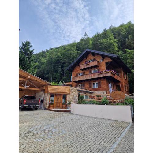 Chalet Claudia