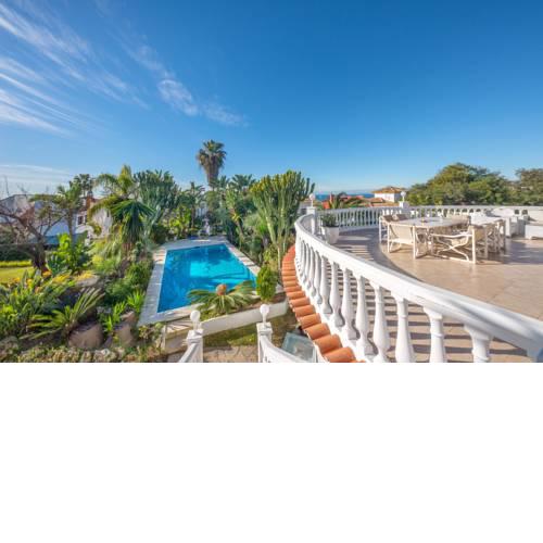 Chalet Claveles