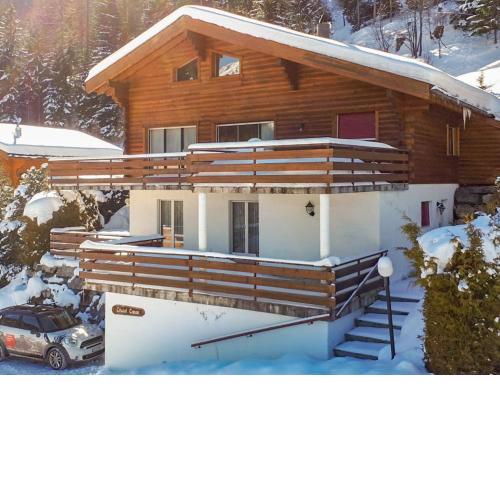 Chalet Coeur
