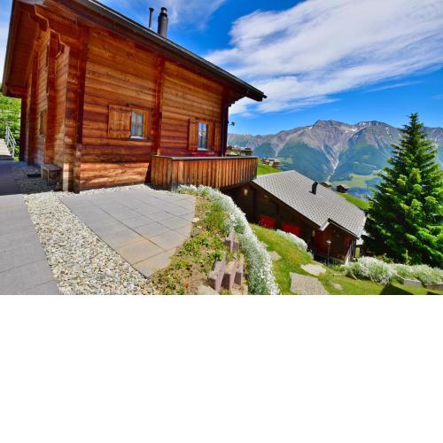 Chalet Collini