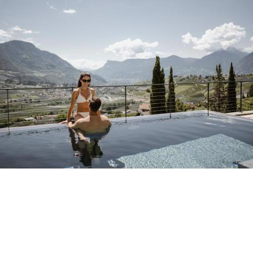 Chalet Collis - Feel good Resort Johannis