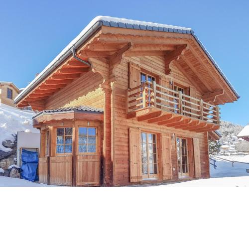 Chalet Colonia