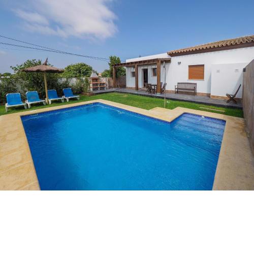 Chalet Conil Ramirez