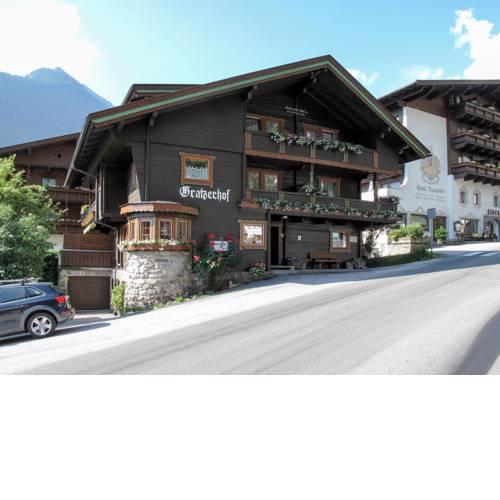 Chalet Coral 210S