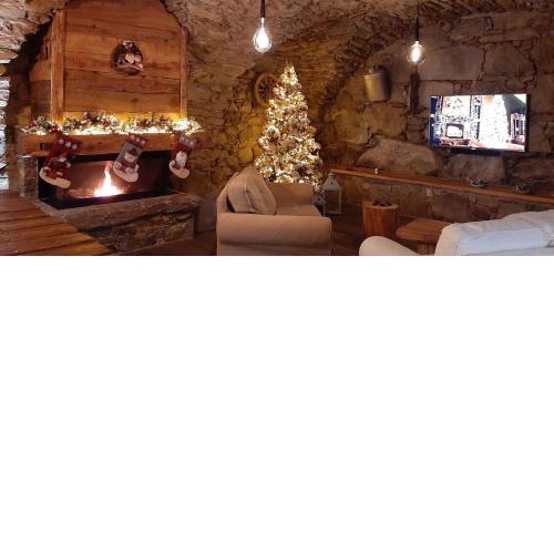 Chalet Cormignano